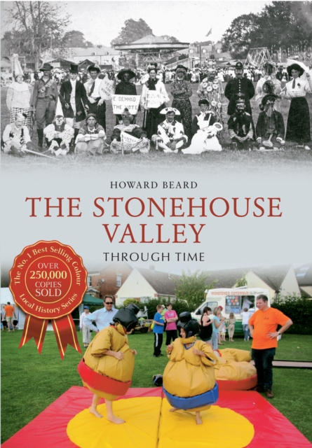 The Stonehouse Valley Through Time, EPUB eBook