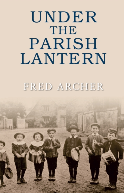 Under the Parish Lantern, EPUB eBook