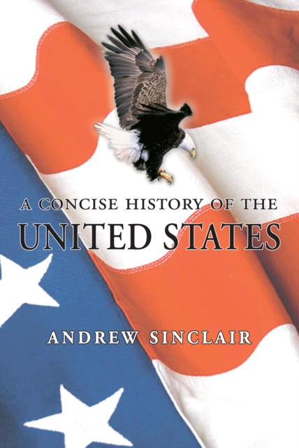 A Concise History of the USA, EPUB eBook