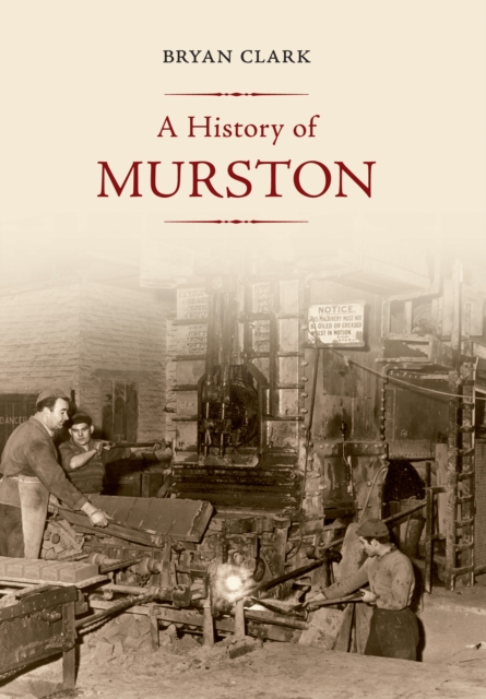 A History of Murston, EPUB eBook
