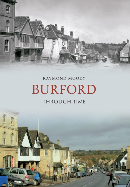 Burford Through Time, EPUB eBook