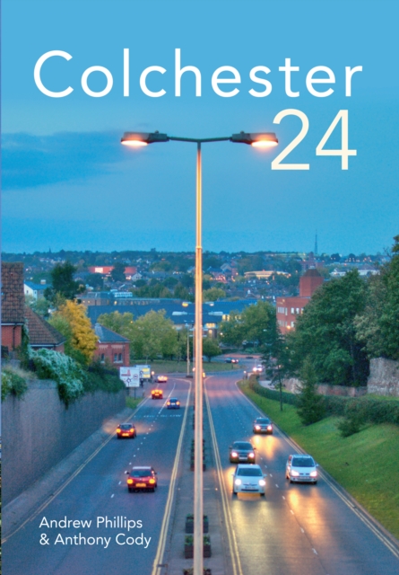Colchester 24, EPUB eBook