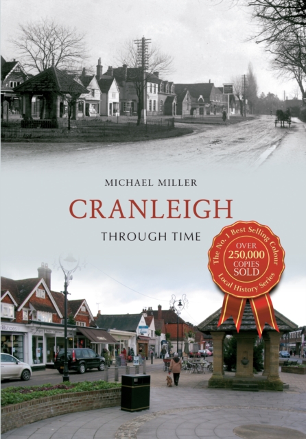 Cranleigh Through Time, EPUB eBook