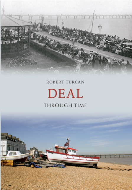 Deal Through Time, EPUB eBook