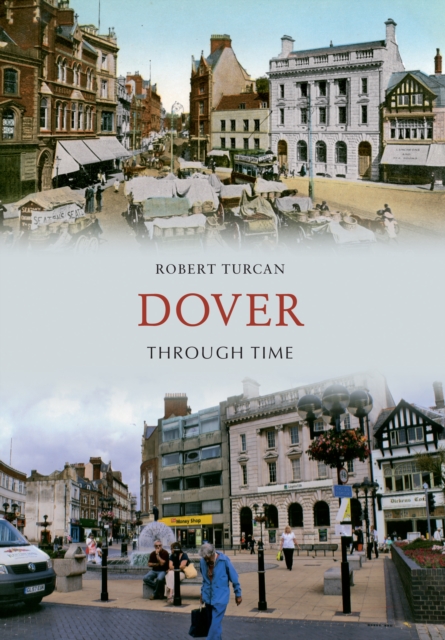 Dover Through Time, EPUB eBook
