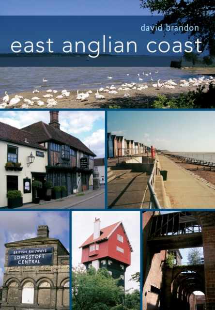 East Anglian Coast, EPUB eBook