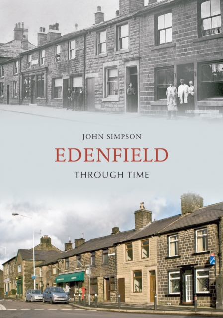 Edenfield Through Time, EPUB eBook