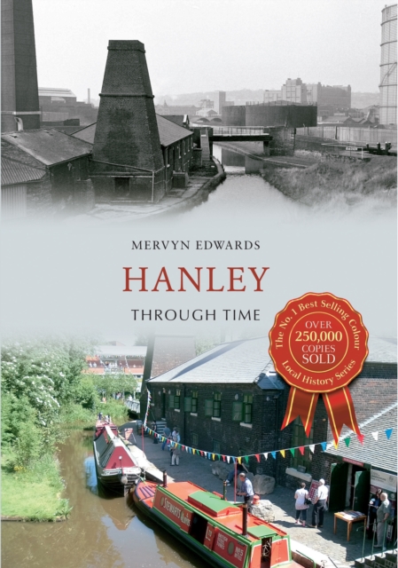 Hanley Through Time, EPUB eBook