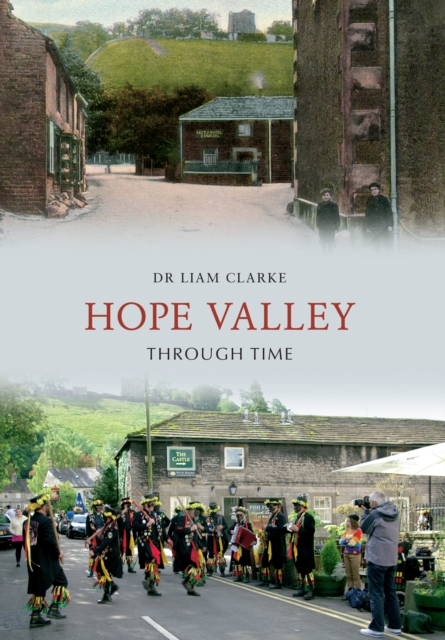 Hope Valley Through Time, EPUB eBook