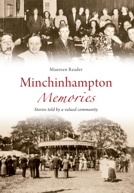 Minchinhampton Memories, EPUB eBook