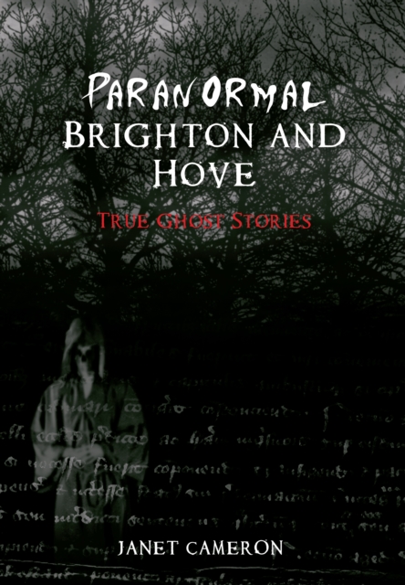 Paranormal Brighton and Hove, EPUB eBook