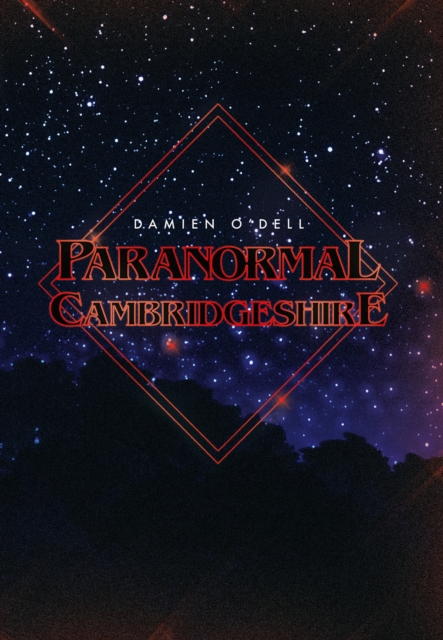 Paranormal Cambridgeshire, EPUB eBook