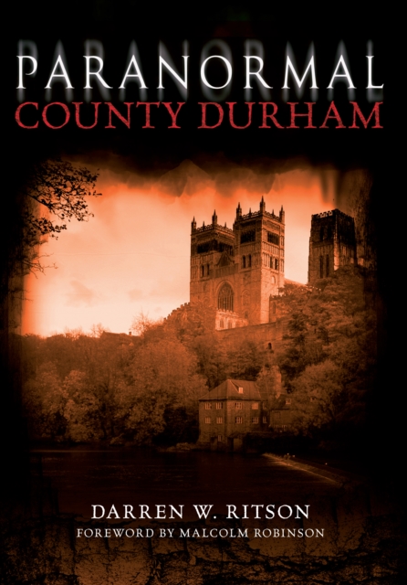 Paranormal County Durham, EPUB eBook