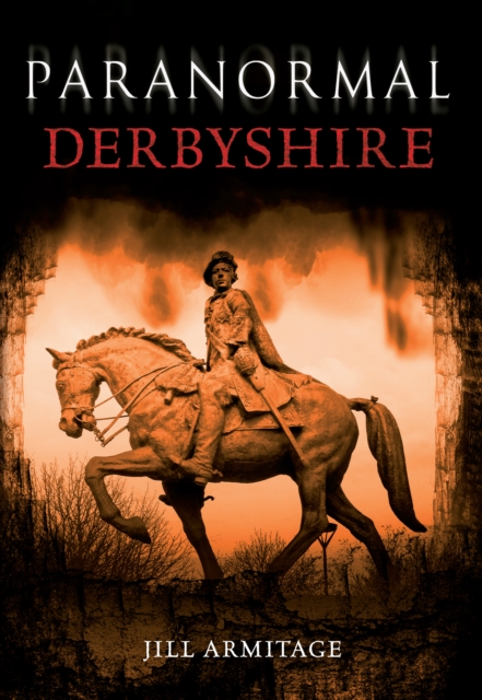Paranormal Derbyshire, EPUB eBook