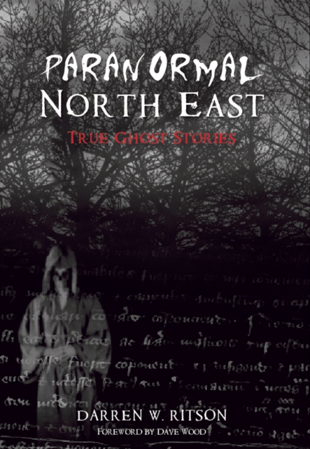 Paranormal North East, EPUB eBook