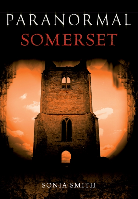 Paranormal Somerset, EPUB eBook