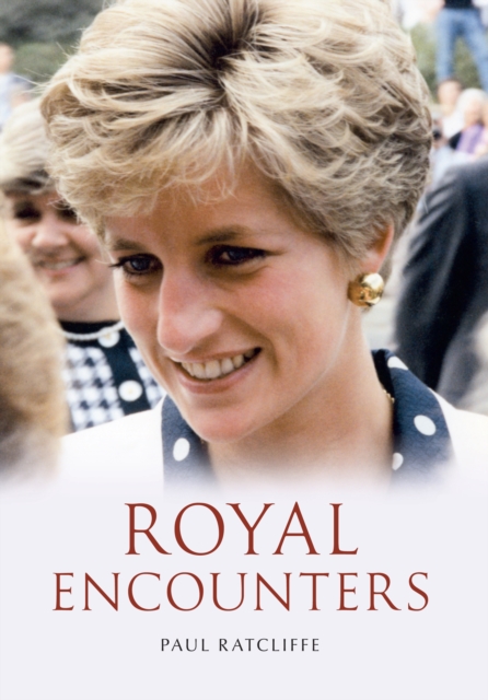 Royal Encounters, EPUB eBook