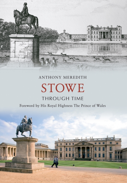 Stowe Through Time, EPUB eBook