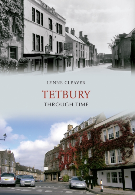 Tetbury Through Time, EPUB eBook
