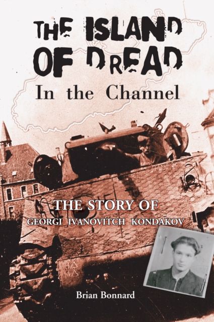 The Island of Dread In the Channel, EPUB eBook