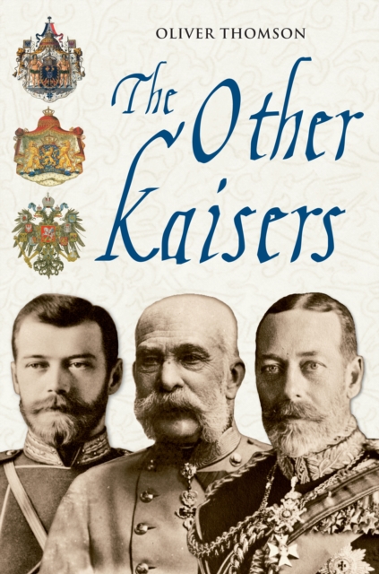 The Other Kaisers, EPUB eBook