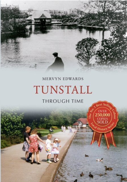 Tunstall Through Time, EPUB eBook