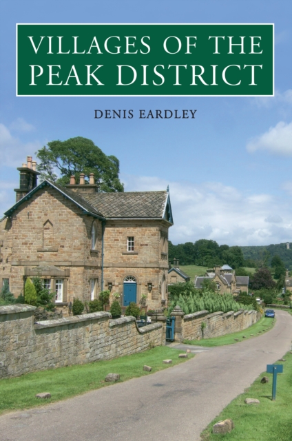 Villages of the Peak District, EPUB eBook