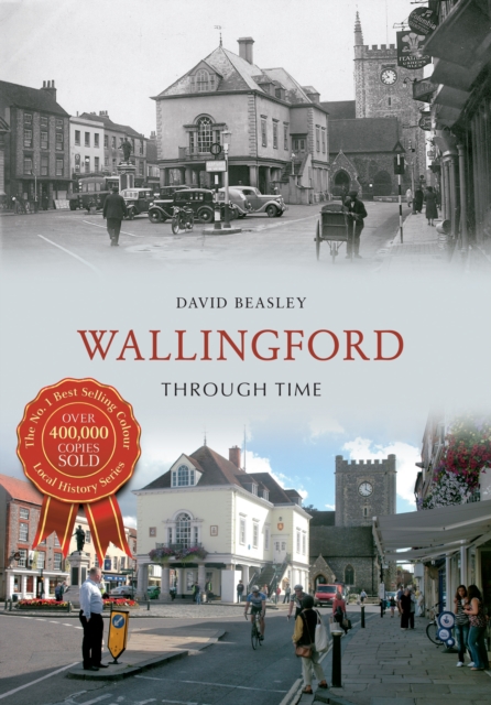 Wallingford Through Time, EPUB eBook