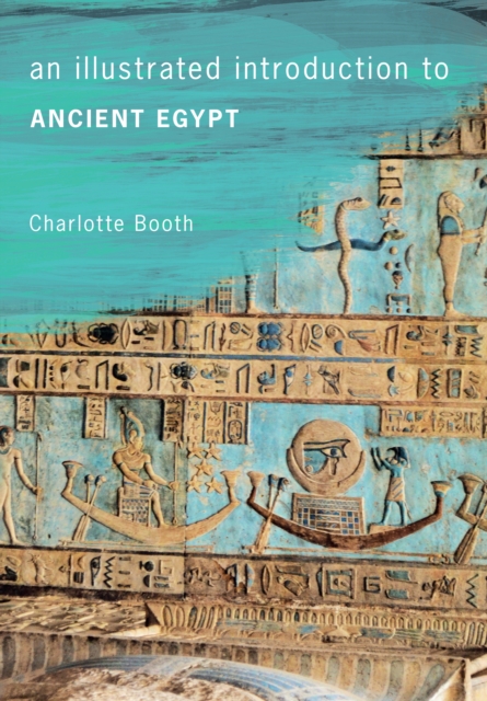 An Illustrated Introduction to Ancient Egypt, EPUB eBook