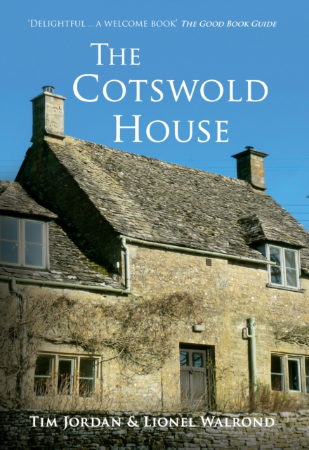 The Cotswold House, EPUB eBook