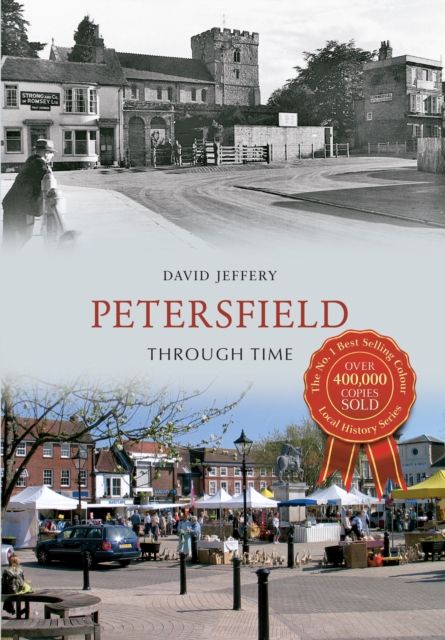 Petersfield Through Time, EPUB eBook
