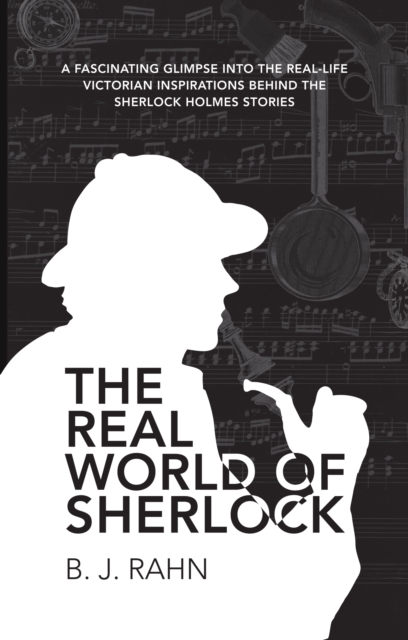 The Real World of Sherlock, EPUB eBook