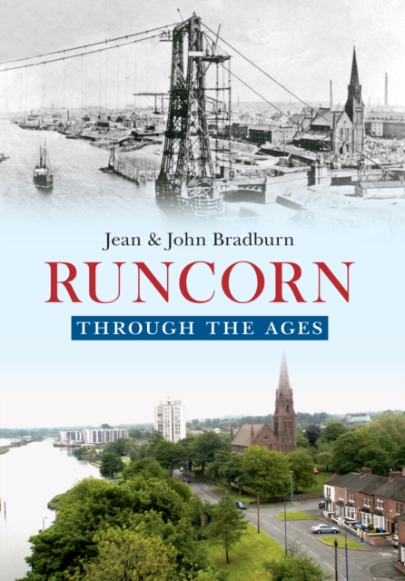 Runcorn Through the Ages, EPUB eBook