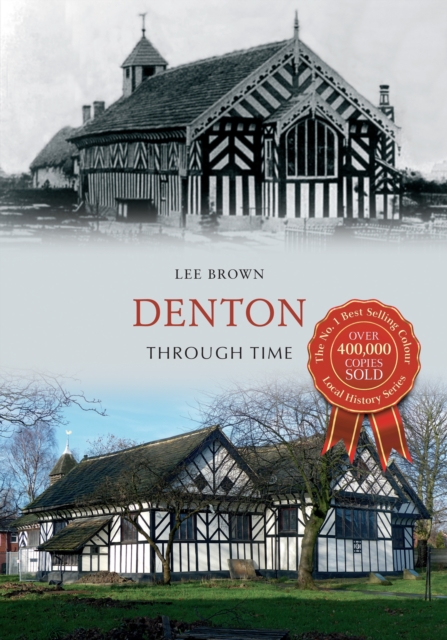 Denton Through Time, EPUB eBook