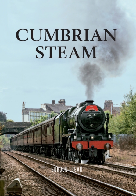 Cumbrian Steam, EPUB eBook