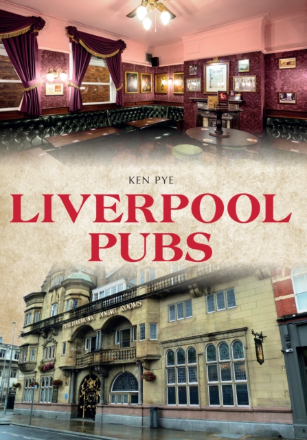 Liverpool Pubs, EPUB eBook