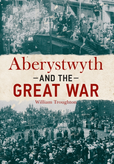 Aberystwyth and the Great War, EPUB eBook
