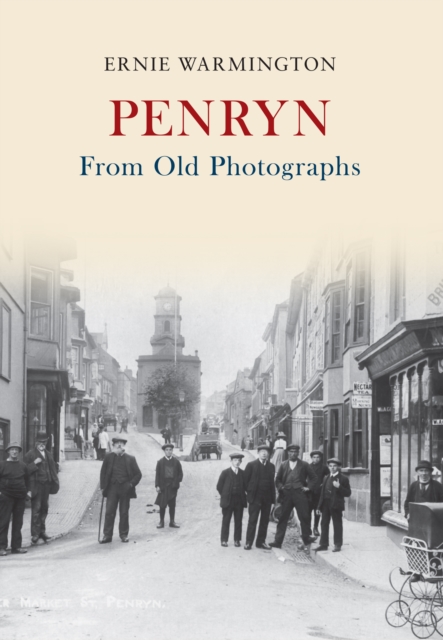 Penryn From Old Photographs, EPUB eBook