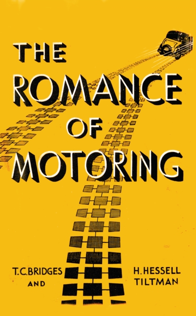 The Romance of Motoring, EPUB eBook