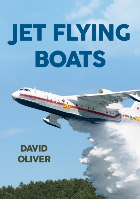 Jet Flying Boats, EPUB eBook