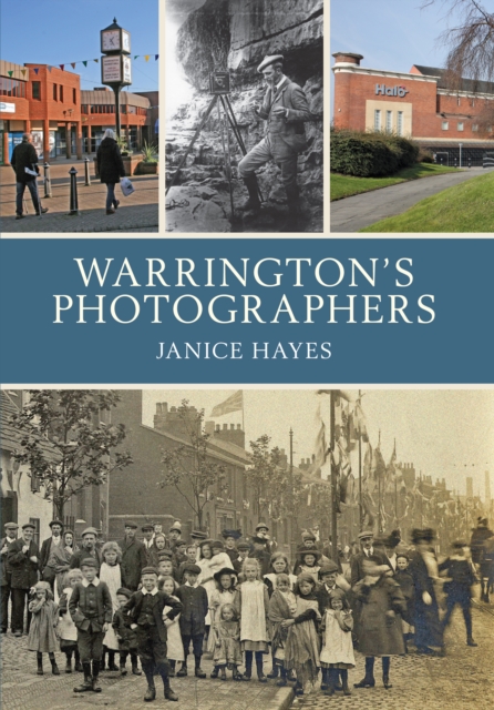 Warrington's Photographers, EPUB eBook