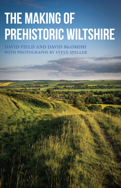 The Making of Prehistoric Wiltshire, EPUB eBook
