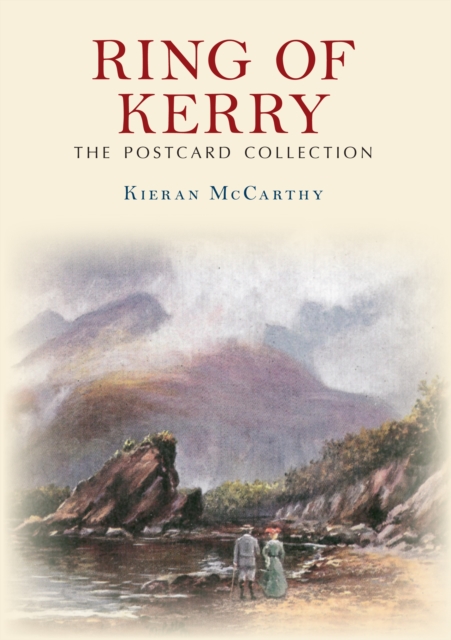 Ring of Kerry The Postcard Collection, EPUB eBook