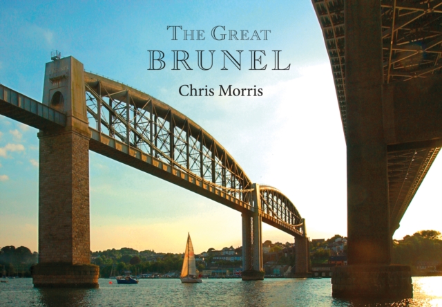 The Great Brunel, EPUB eBook