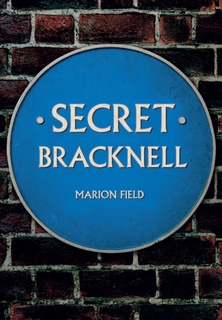 Secret Bracknell, EPUB eBook