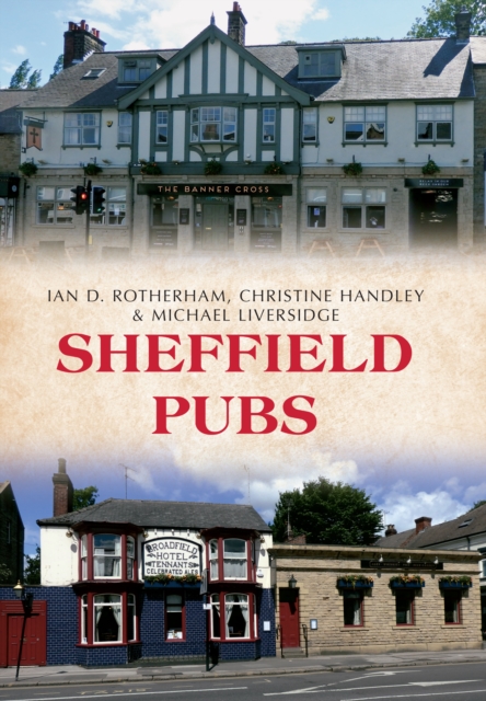 Sheffield Pubs, EPUB eBook