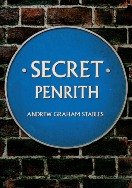 Secret Penrith, EPUB eBook