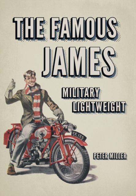 The Famous James Military Lightweight, EPUB eBook
