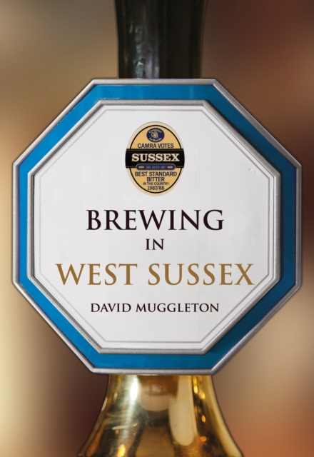 Brewing in West Sussex, EPUB eBook