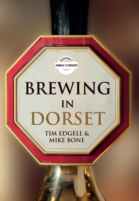 Brewing in Dorset, EPUB eBook